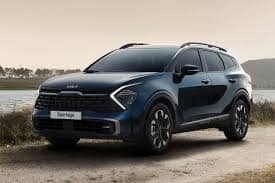 ofertas kia sportage de ocasión